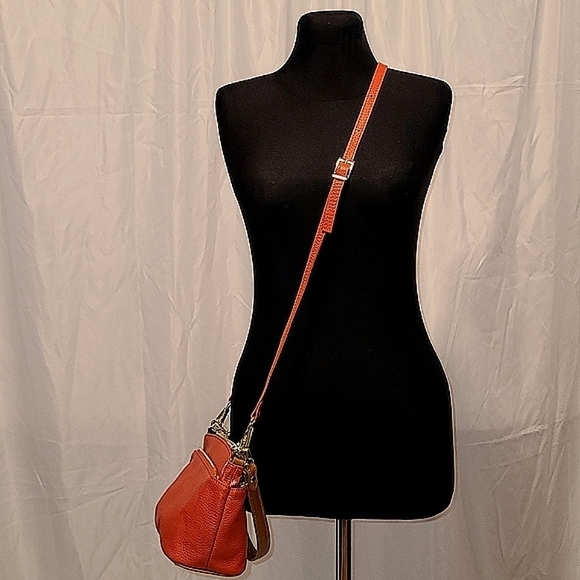 NWT Divina Firenze Lilla shoulder bag - Picture 3 of 16